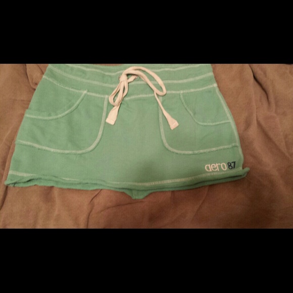 Aero comfy skirt - Picture 1 of 2
