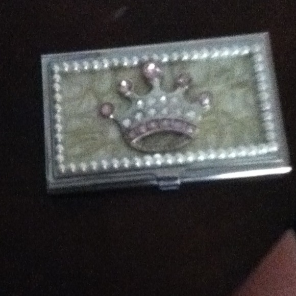 Card case