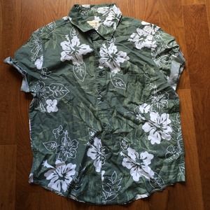 Urban Renewal Hawaiian shirt