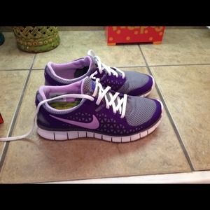 Nike Free Run