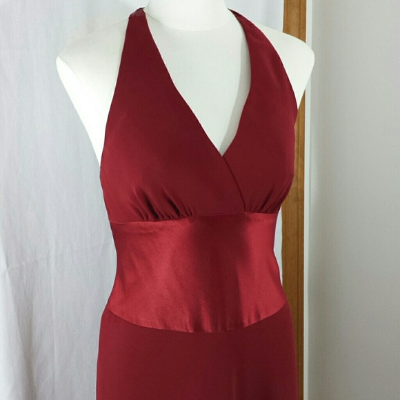 A-Line Cocktail Dress - Picture 2 of 3
