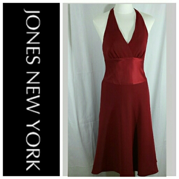 Jones New York Dresses & Skirts - A-Line Cocktail Dress