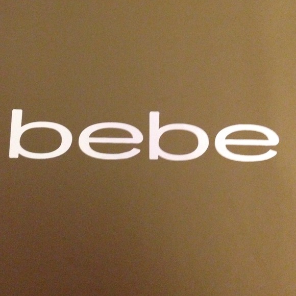 BeBe Heels