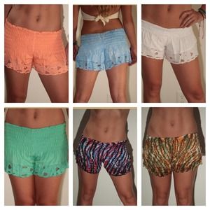 Brand new products handmade in Bali :)