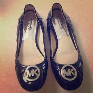 Authentic Michael Kors flats