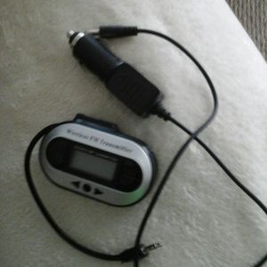 Transmitter