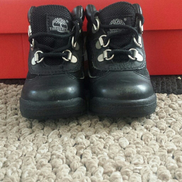 Timberland Boots - ☆Baby timberland boots