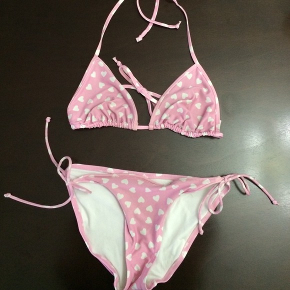 Super cute Victoria's Secret bathing suit 👙