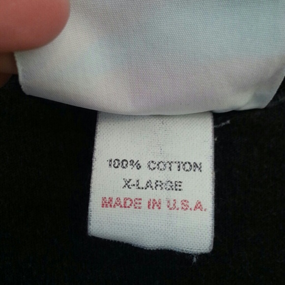 *sold eBay*Vintage 80s Golds Gym Tank Pink XL rave - Picture 3 of 4