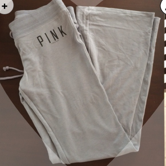PINK Victoria's Secret Pants - ⛔️BUNDLED⛔️VS Pink Pants 🎀 NWT