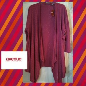 ❤SOLD❤ Avenue Lightweight Cardigan