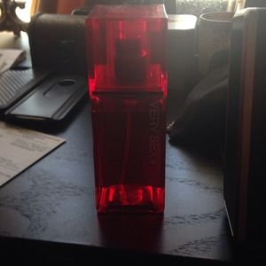 Very sexy perfume