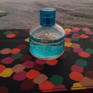 Ralph Lauren perfume