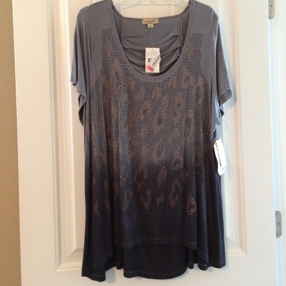 Womens blouse from Dillard's