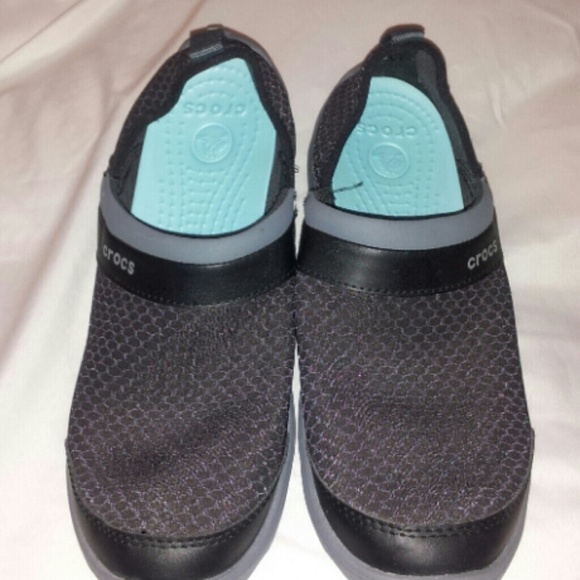 Crocs...!!!