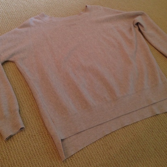 Vince sweater