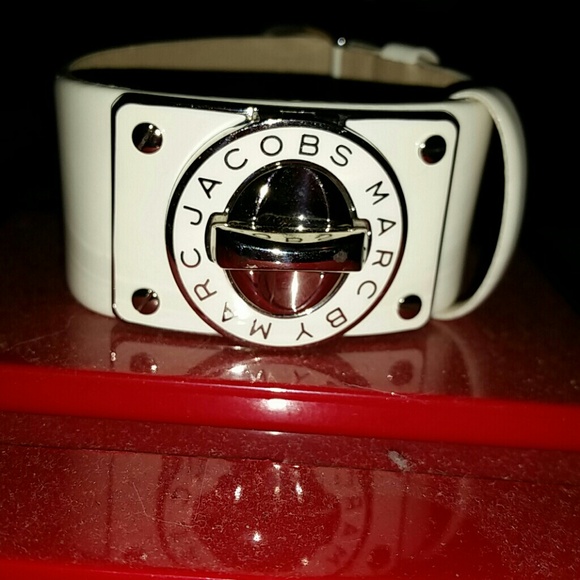 Marc by Marc Jacobs watch