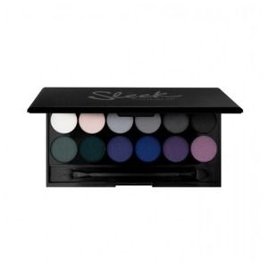 I Divine "Bad Girl" Eyeshadow Palette