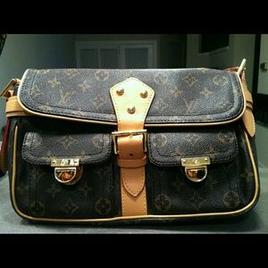 LV Handbag