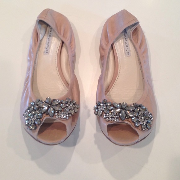 Vera Wang Lavendar