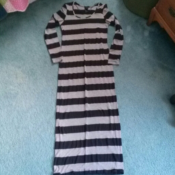 For Blueyvee H&M Jersey dress