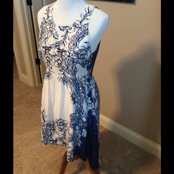 Free People Dresses & Skirts - RUSSIAN TEA DRESS and Polka dots Dress for @ptazul