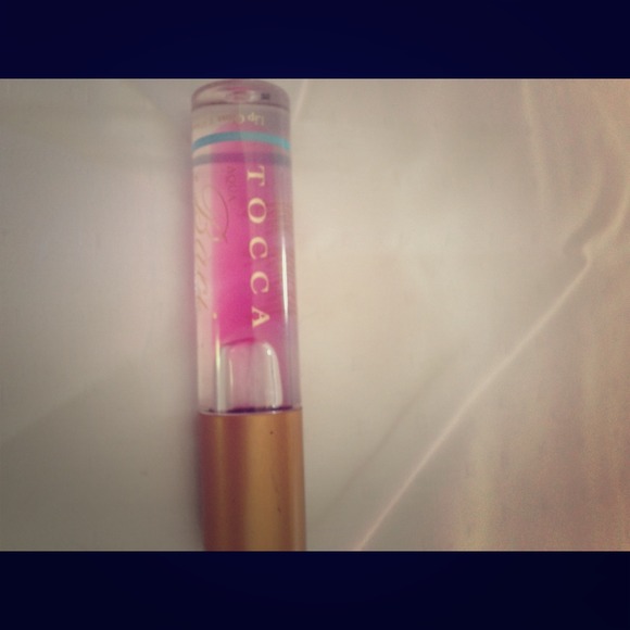 Tocca baci lip gloss