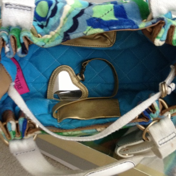 ‼️LAST CHANCE‼️JUICY COUTURE SPECIAL EDITION BAG - Picture 2 of 4