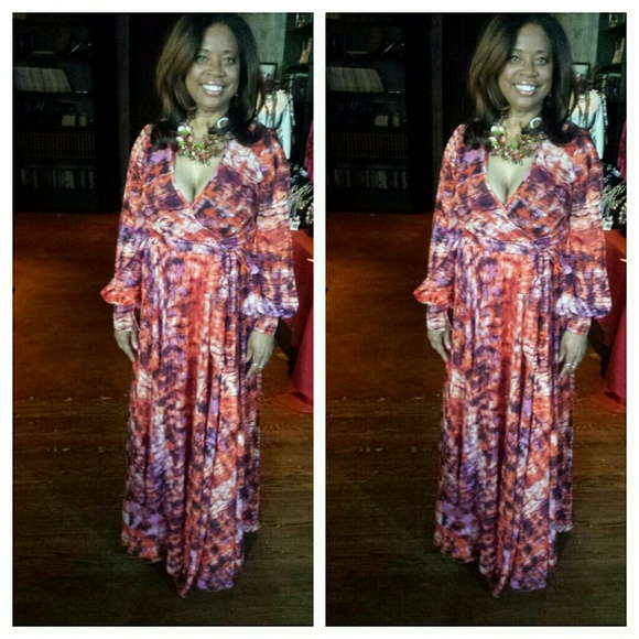 Dresses & Skirts - Gone With The Wind Fabulous Dress