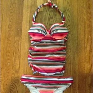 Brand New Victoria Secret Tankini
