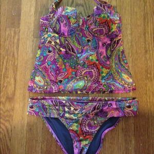 Victoria Secret Tankini