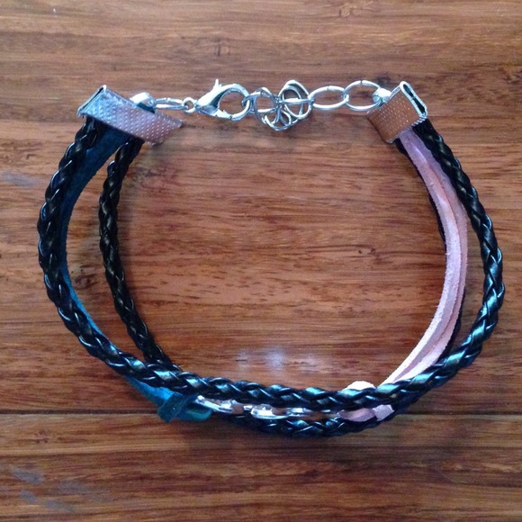 Autism Awareness Bracelet❌SOLD❌ - Picture 3 of 4