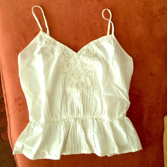 Pretty top