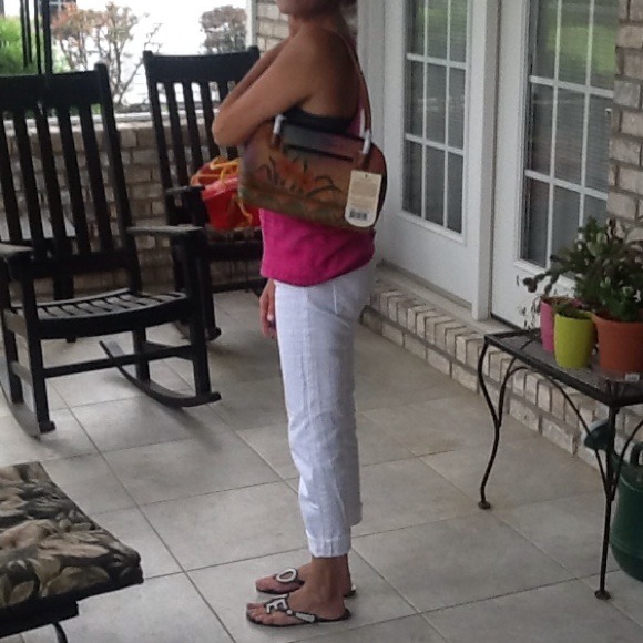 Handbag 💢💢 Additional pics💢💢💢 - Picture 2 of 4