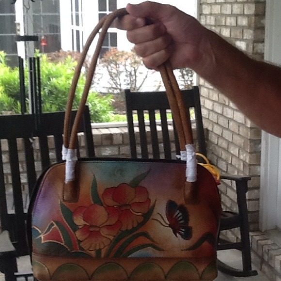 Handbag 💢💢 Additional pics💢💢💢 - Picture 4 of 4