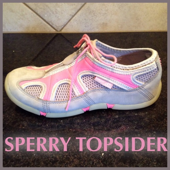 Sperry Shoes - SPERRY TOP-SIDER Figawi water boat shoes sneakers