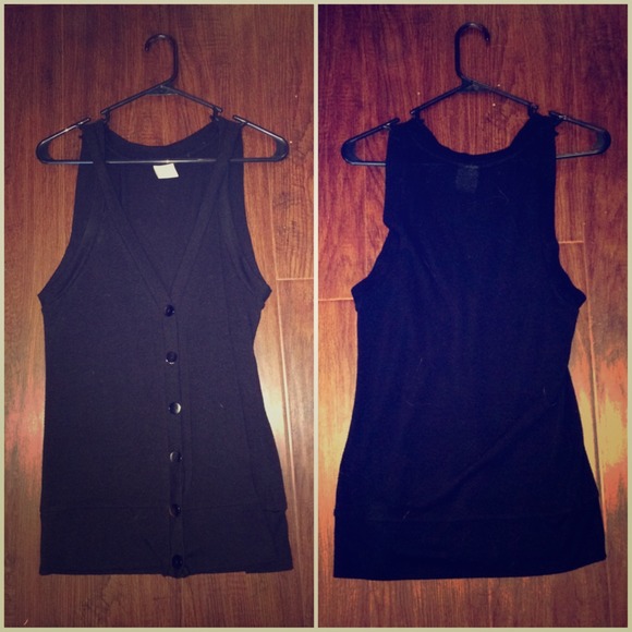 Vest