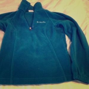 Columbia Pullover