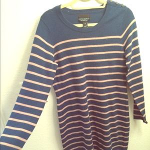 Cynthia Rowley Wool Dress: REDUCED!