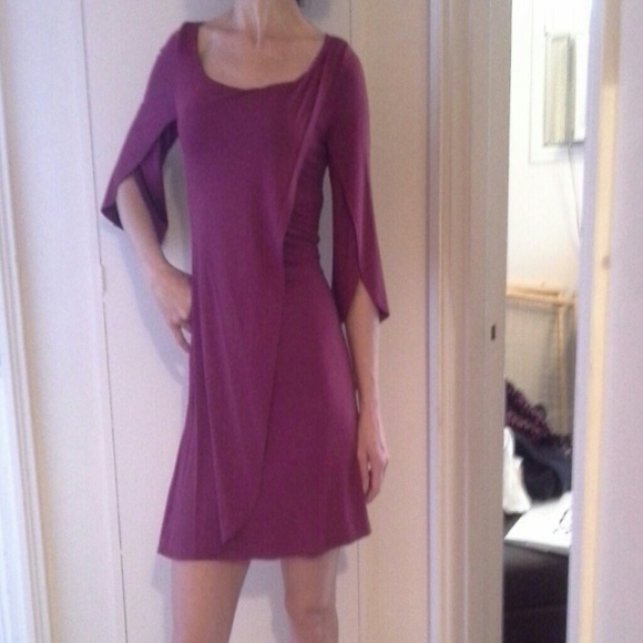Perfectly designed Fighting Eel soft jersey dress