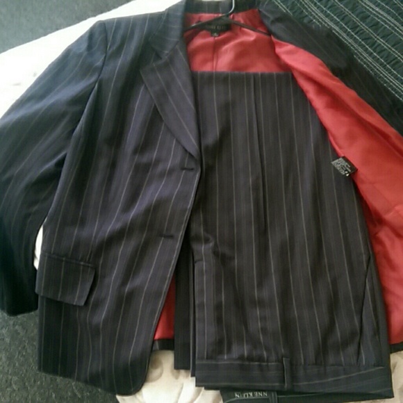 *** Not for Sale ***2pc. Anne Klein suit