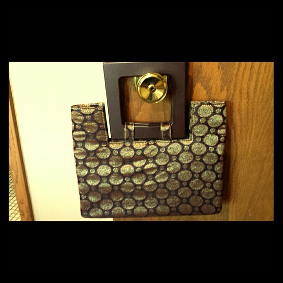 Clutch/small bag