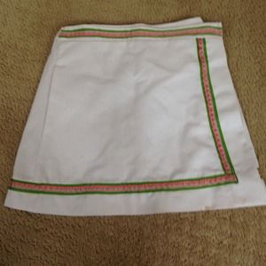 Custom girls summer skirt!