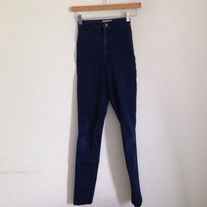 🌸SOLD🌸 American Apparel Easy Jeans