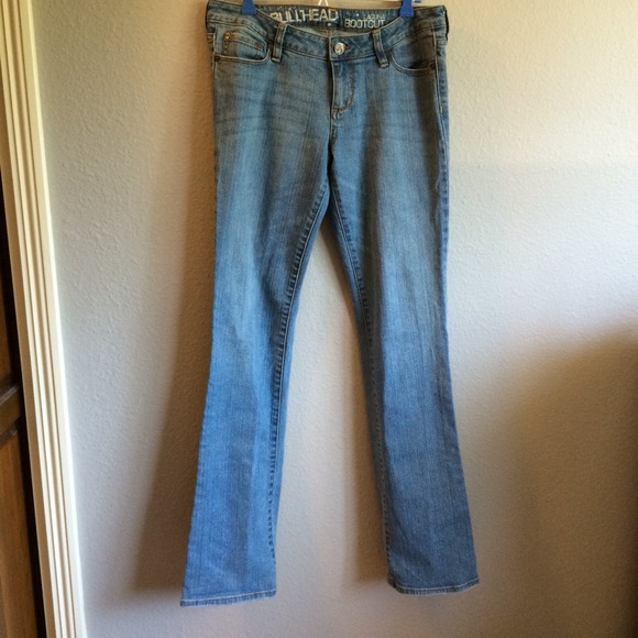❌Bundled❌ Bullhead Jeans