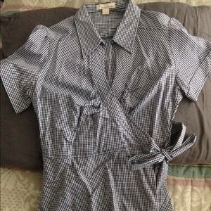 ❌SOLD❌Forever 21 blouse for sale