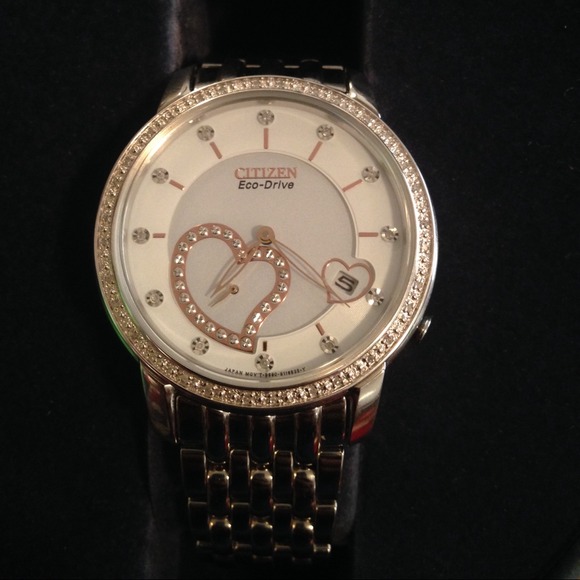 SOLD!!!!! Citizen  Watch Eco-Drive