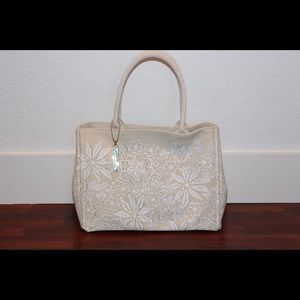 🏮REDUCED🏮Oscar De La Renta For Target Bag