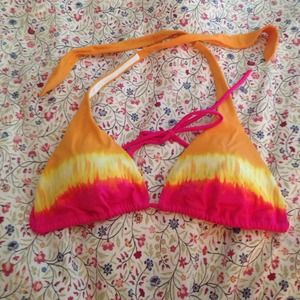 💟REDUCED💟VS bikini top