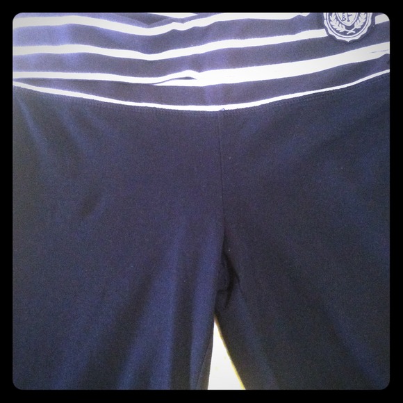 Abercrombie & fitch pajamas.